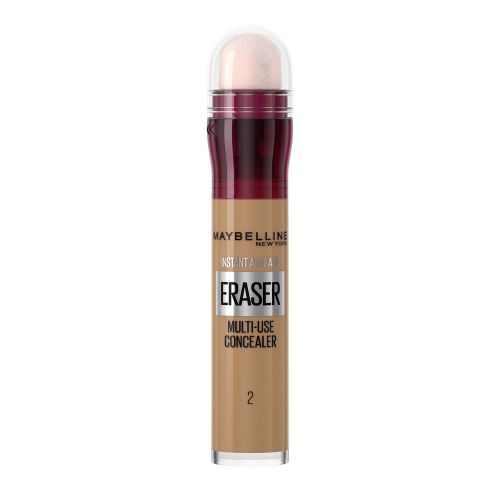 Maybelline New York Maybelline New York Instant Eraser Concealer Medium 02