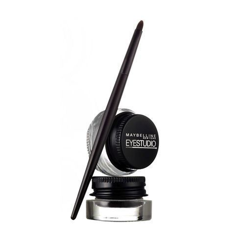 Maybelline New York Lasting Drama Gel Eyeliner - Black