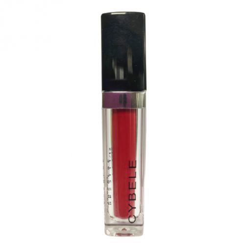 Cybele Rouge Liquide Lip Color - NO.03 Rouge Passion