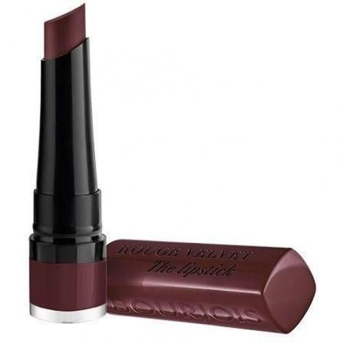 Bourjois Bourjois - Rouge Velvet The Lipstick -Up To 24 H - French Opera NO:26