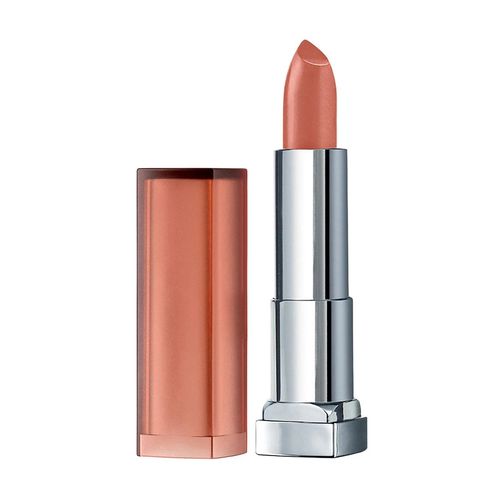 Maybelline New York Color Sensational Lipstick - 560 Raw Chocolate