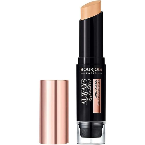 Bourjois برجوا فاومديشن وكونسيلر دائما متألقة 210 لايت بيج