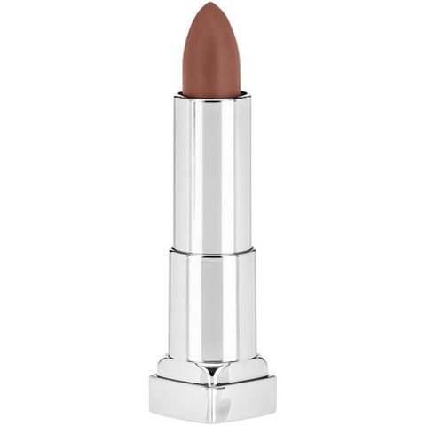 Maybelline New York Color Sensational Lipstick - 560 Raw Chocolate