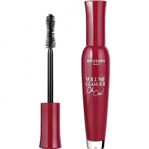 Bourjois Big Lashes Mascara - Volume Glamour Oh Oui - Black