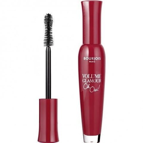 Bourjois Big Lashes Mascara - Volume Glamour Oh Oui - Black