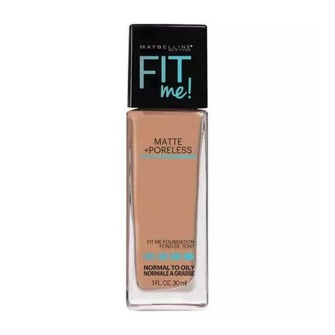 Maybelline Fit Me Matte + Poreless Foundation - 222 True Beige