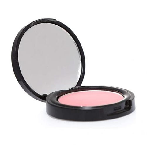 Cybele Smooth N` Wear Powder Blush - 02 Rose - 3.7g