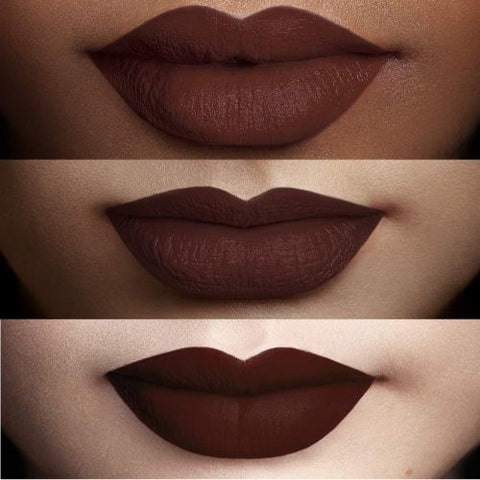 L'Oreal Paris Ultra Matte Infallible Lipstick - 856 Chocolates