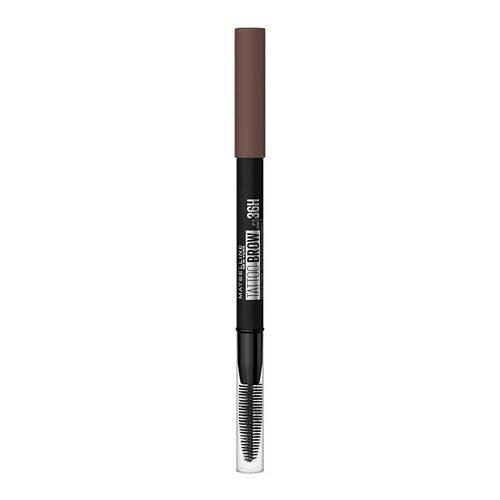 Maybelline New York Tattoo Brow 36HR Sharpenable Brow Pencil - 07 Deep Brown