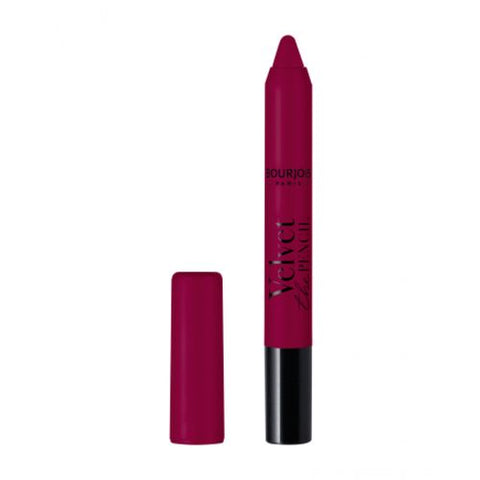 Bourjois Velvet The Pencil -16 Rouge Di'vin