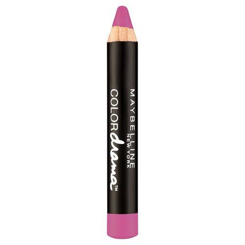 Maybelline Color Drama Lipstick Pencil -130 Love My Pink