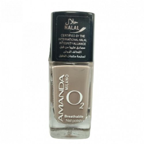 Amanda O2 Breathable Nail Polish - No.47