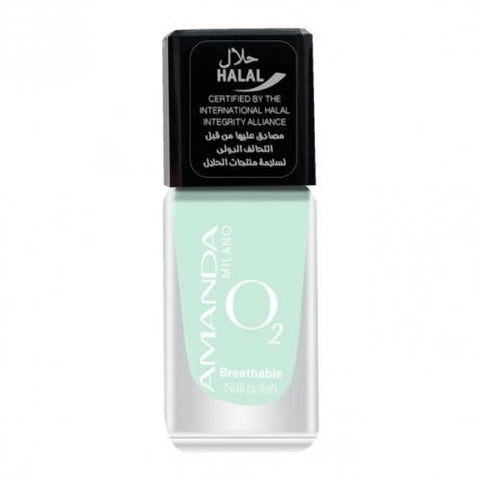 Amanda O2 Breathable Nail Polish - No.39