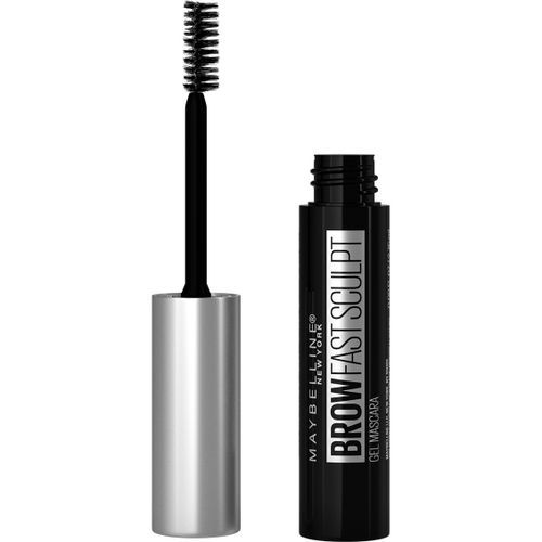 Maybelline New York Brow Fast Sculpt Eyebrow Mascara - 10 Clear