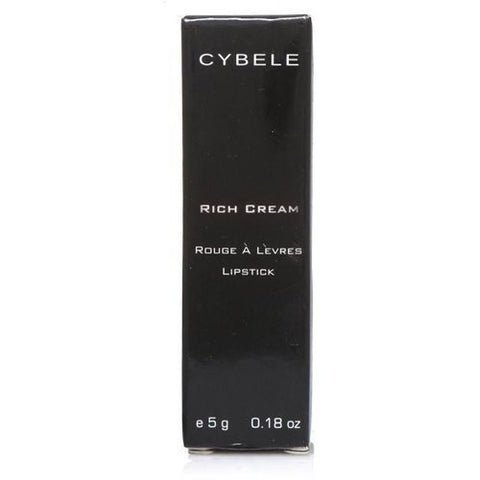 Cybele Rich Cream Lipstick - Pink Attitude 131