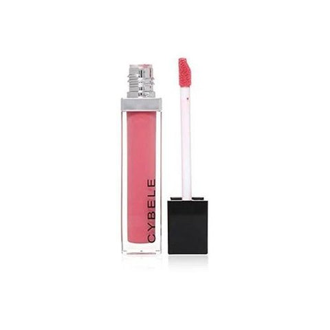 Cybele Rouge Liquid Lip Color - 04 Candy Rose - 4.5ml