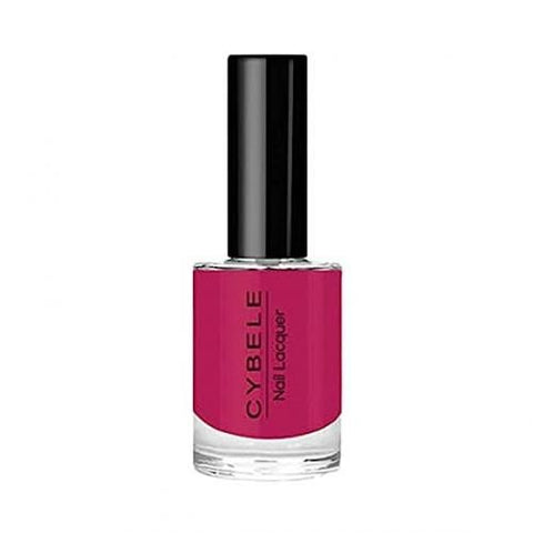 Cybele Nail Lacquer - 79 Mulberry - 10ml