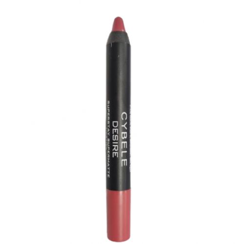 Cybele Desire Lipstick – No.11 old pink