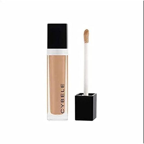 Cybele COVER UP CONCEALER & CONTOUR LABEL NO. 03 TOFFEE