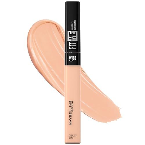 Maybelline كونسيلر ميبيلين نيويورك فيت مي - متوسط 25