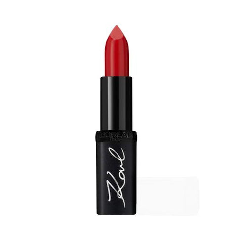 L'Oreal Paris Ka rl Lagerfeld Lipstick - provokative