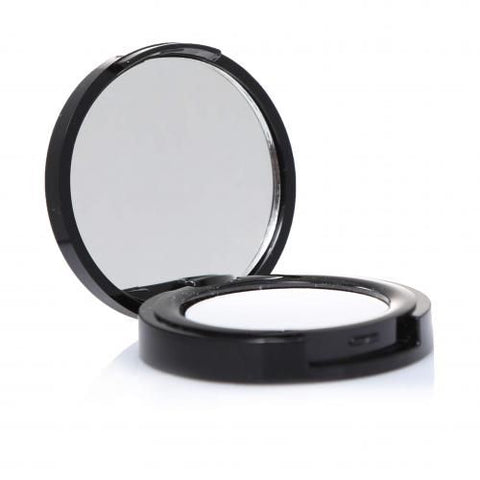 Cybele Smooth Wear - Mono Eye Shadow - 100 White Matte - 3.7g