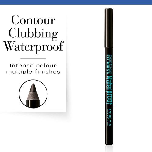 Bourjois Eyeliner Pencil Waterproof NO.41