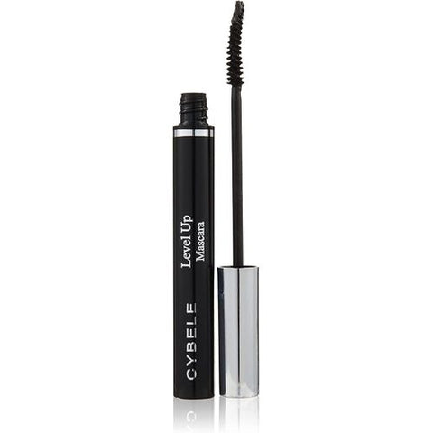 Cybele Level Up Mascara 01 Deep Black