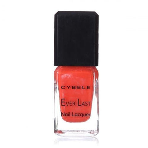 Cybele Ever Last - Nail Lacquer - 12 Sun Light - 12ml