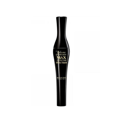 Bourjois Volume Glamour Max Definition Mascara NO.61 Ultra Black