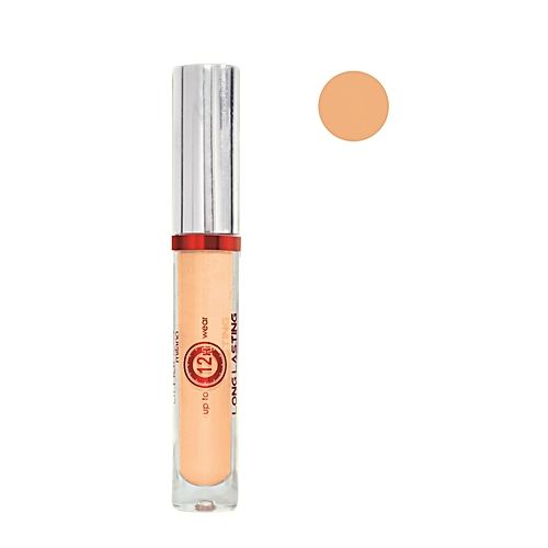 Amanda Liquid Concealer Up To 12 Hours Wear- 2.5ml - 03