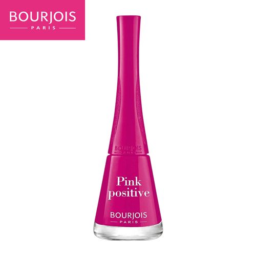 Bourjois طلاء أظافر مميز من بورجوا - 12