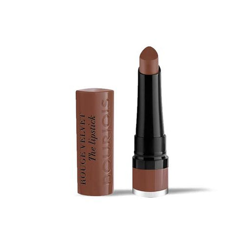 Bourjois Rouge Velvet Lipstick -23 Taupe of Paris