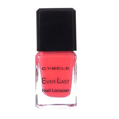 Cybele Ever Last - Nail Lacquer - 13 Candy Rose - 12ml