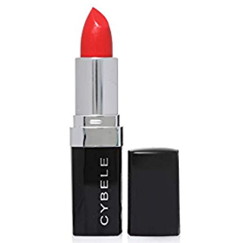 Cybele 12Hours Stay - Lipstick - 04 Scarlet Red - 5g