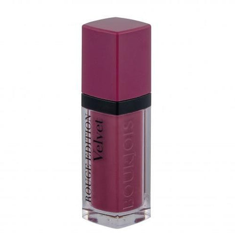 Bourjois Rouge Edition Velvet Lipgloss - 37 Ultra-Violette