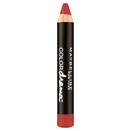 Maybelline Color Drama Lipstick Pencil - 510 Red Essential