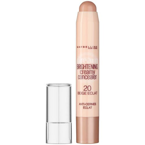 Maybelline New York كونسيلر كريمي لاخفاء الهالات السوداء - 20