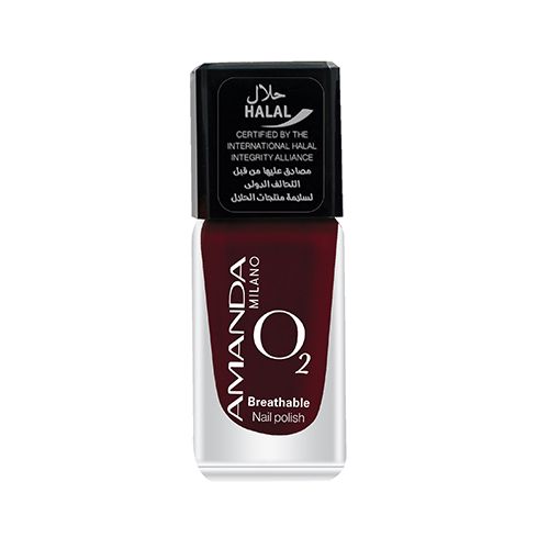 Amanda O2 Breathable Nail Polish - No.13