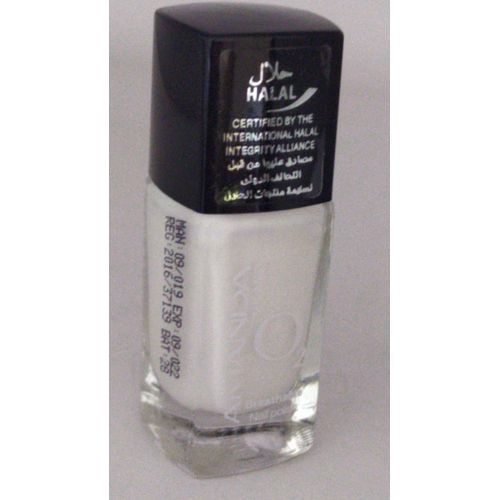 Amanda O2 Breathable Nail Polish - No.2