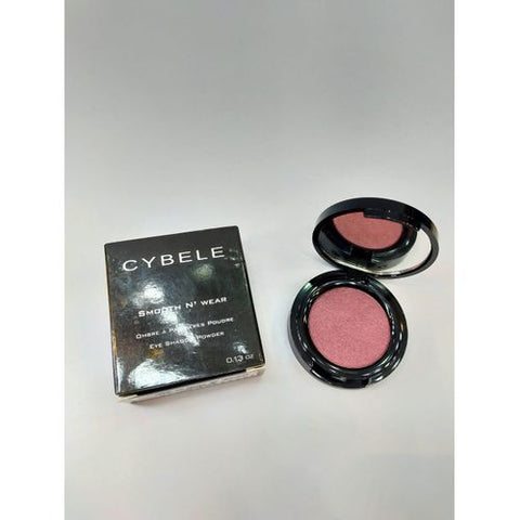 Cybele سيبال اي شادوAubergine 105