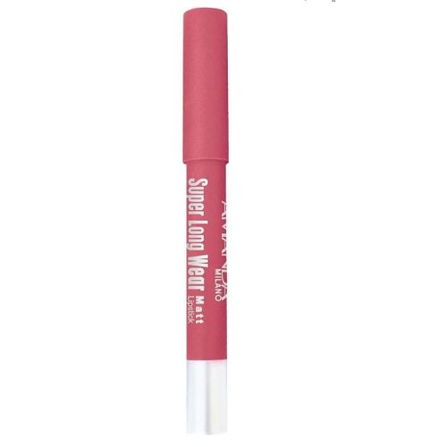 Amanda Super Long Wear Matt Lip Stick No : 04