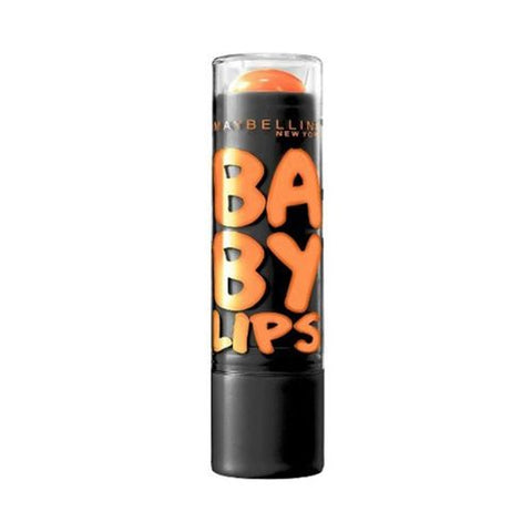 Maybelline Lip Balm Baby Lips Electro - Oh Orange