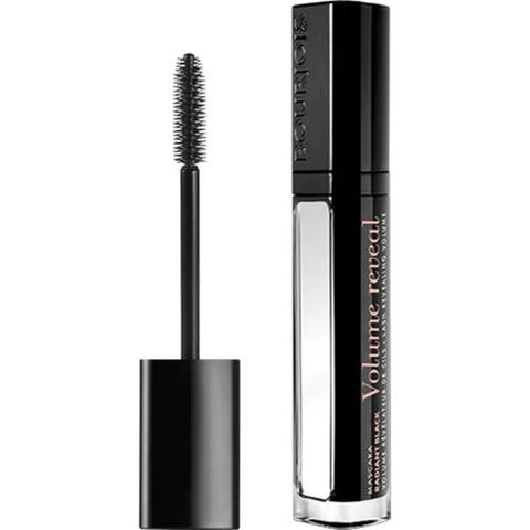 Bourjois Bourjois volume reveal mascara - 21 radiant black 7.5 ml