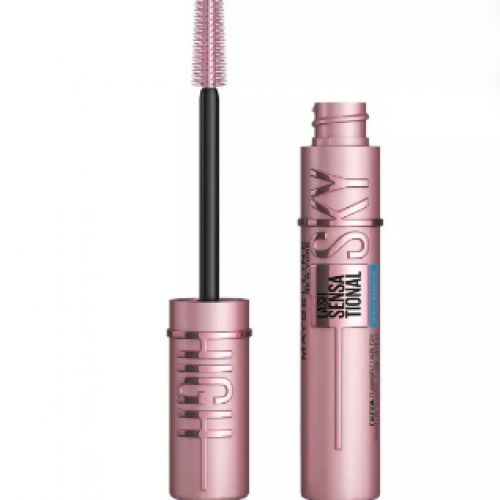 Maybelline Sky High - Mascara - Black