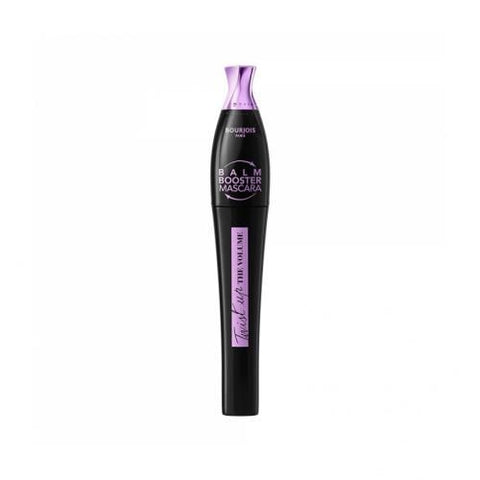 Bourjois Twist Up The Volume - Balm Booster Mascara - 003 Black - 8 ml