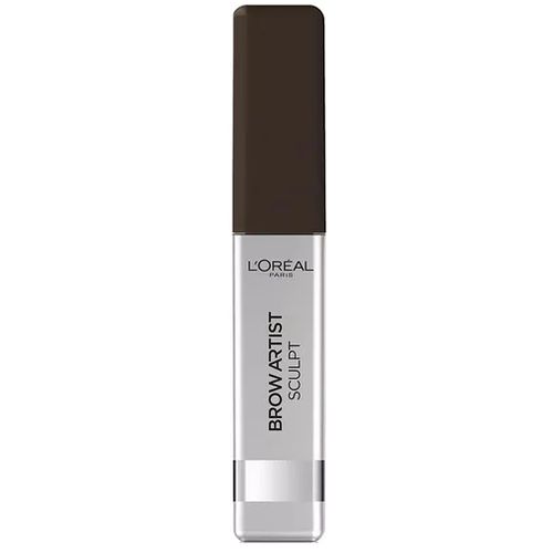 L'Oreal Paris Brow Artist Sculpt Eyebrow Mascara - 04 Dark Brunette