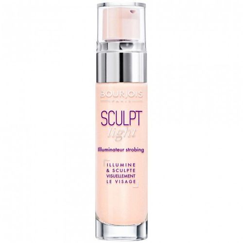 Bourjois Sculpt Light Strobing Highlighter