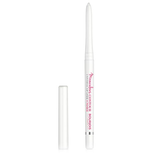 Bourjois Miraculous Contour Universal Lip Liner + Primer - 00