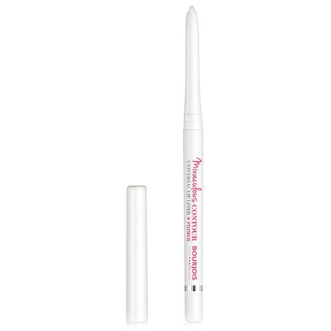 Bourjois Miraculous Contour Universal Lip Liner + Primer - 00